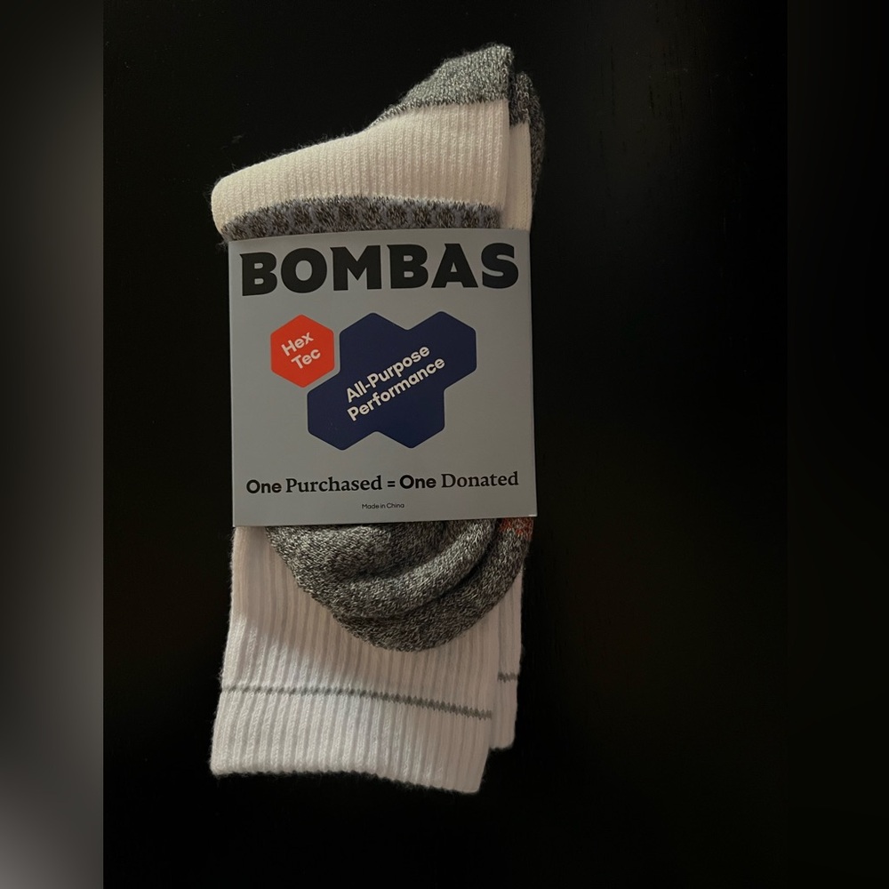 Women's All-Purpose Performance BOMBAS